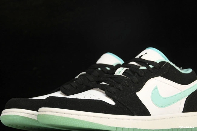 HYPE Green 1 CQ9828-131 Low Island Jordan Air 0703